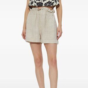 Posse Ducky Shorts in Natural Size Large